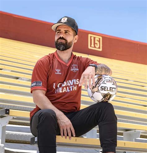 chanel sac football club|Sacramento Republic FC .